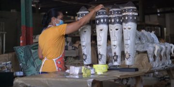 LPEI Dorong UMKM Mendunia Lewat Program Jasa Konsultasi