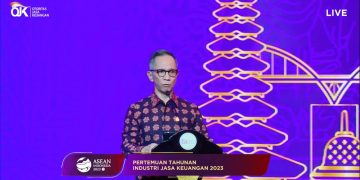 Jalankan Mandat UU PPSK, OJK Susun Penyempurnaan Kebijakan