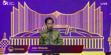 Presiden Sindir OJK Soal NIM Tebal, Bankir: Buat Bayar Iuran dan Edukasi Konsumen