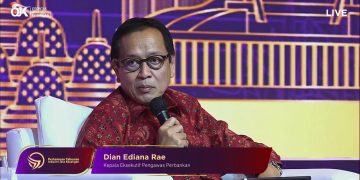 Tegas! OJK Siap Benahi Masalah Klise Bank Daerah