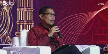 Tiga Tantangan Pasar Modal Pasca Disahkannya UU PPSK