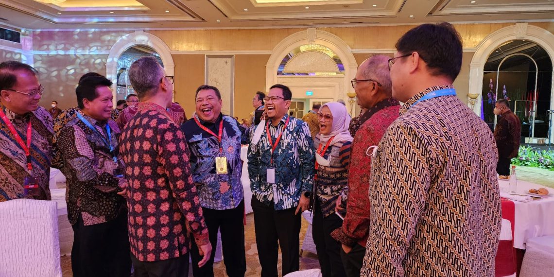 Catatan DPR Untuk PTIJK 2023: Tingkatkan Kredit UMKM dan Pertanian Serta Kepercayaan Asuransi