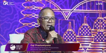 OJK Beberkan Pengawasan IKNB Setelah Berlakunya UU PPSK