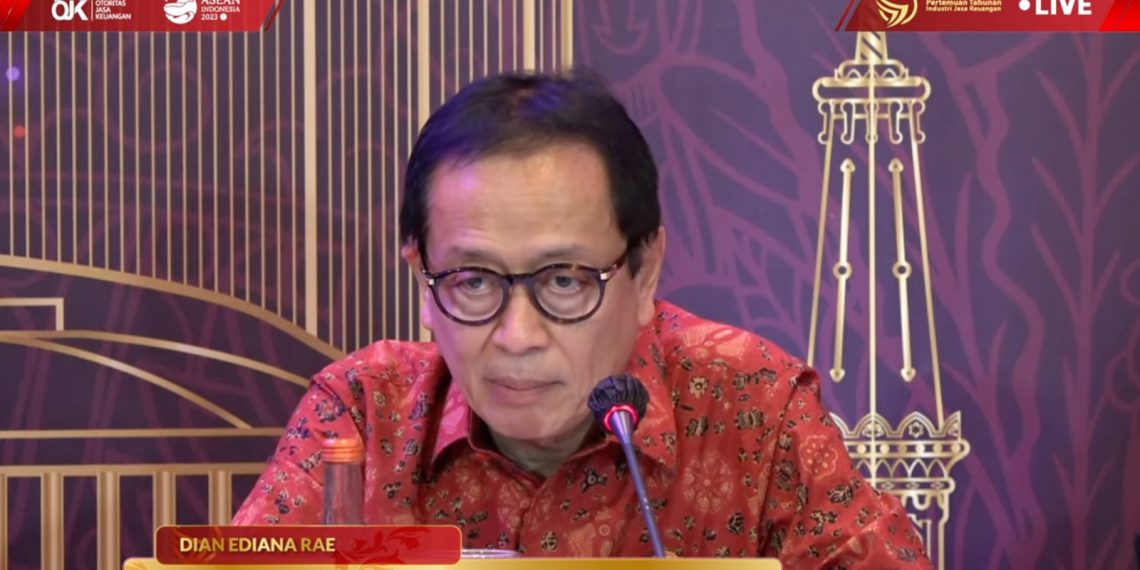 OJK Soroti Isu BPD yang Sering Gonta-Ganti Direksi