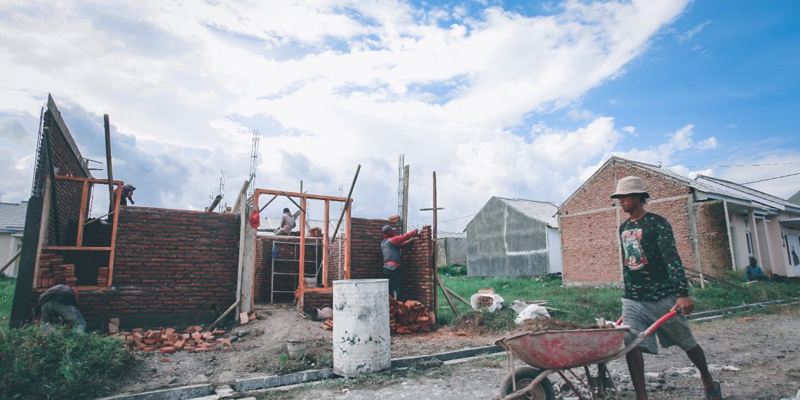 Komitmen BTN Penuhi Rumah untuk Rakyat