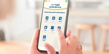 SuperApp BTN Mobile, Kejutan Istimewa di Usia 73 Tahun