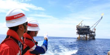 Pertamina EP Agresif Lakukan Pengeboran Sumur Eksplorasi