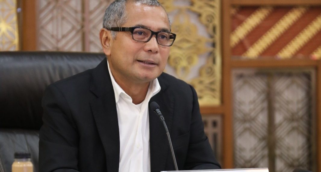 Pecahkan Rekor Laba, Ini Kata Bos BRI