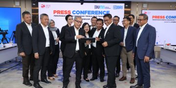 Ini Sektor Yang Dongkrak Kredit BRI