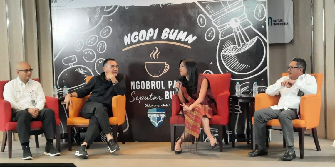 Potensi Ekonomi Gelaran F1 Powerboat di Toba Lebih Dari Rp220 M