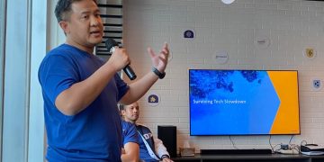 Fenomena Tech Winter jadi Peluang bagi Mandiri Capital