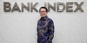 Optimisme Bank Index Usai Lolos Dari Deadline Permodalan Minimum