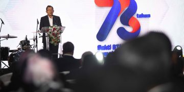 Selama 73 Tahun, BTN Sudah Kucurkan KPR Rp391,62 Triliun