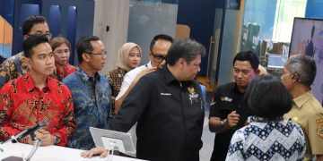 Lakukan Transformasi, Bank Mandiri Manfaatkan Teknologi Digital