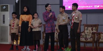 OJK Perluas Edukasi Keuangan ke Pelajar