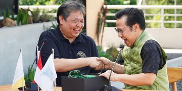 Perubahan Peta Koalisi Pemilu 2024 Masih Sangat Cair