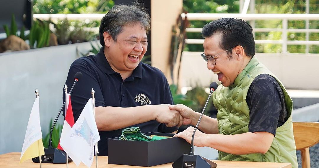Langkah Realistis PKB Untuk Gabung dengan PKB