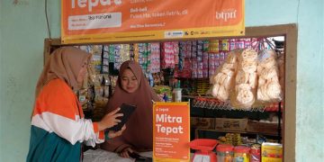 BTPN Syariah Bukukan Laba Rp1,78 Triliun