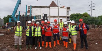 Tingkatkan Layanan, Pos Indonesia Terus Bertransformasi