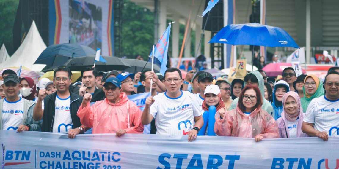 14.000 Peserta Hadiri BTN Anniversary Festival 2023