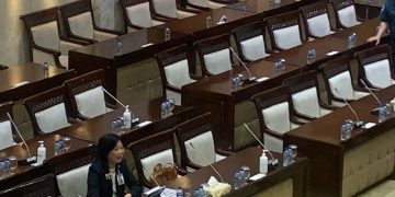 Fit and Proper Test, Filianingsih Fokus Transformasi dan Keuangan Digital