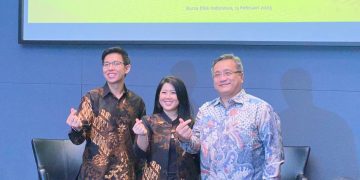 Maybank Sekuritas Siapkan Permodalan Rp60 Triliun