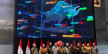 Maybank Sekuritas Terbitkan 8 Waran Terstruktur