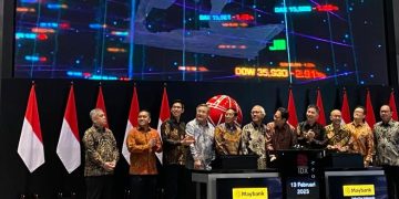 Fundamental Solid jadi Daya Tarik Waran Terstruktur Maybank Sekuritas