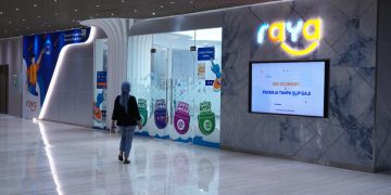 Bank Raya Cetak Lelang Jumbo Rp383 Miliar