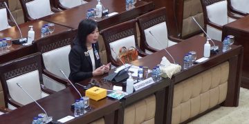 Terpilih Menjadi Deputi Gubernur BI, Ini Gebrakan Filianingsih Hendarta