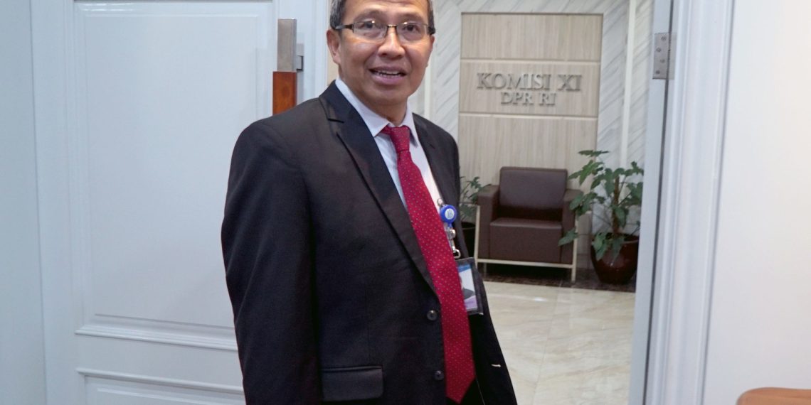 Tiga Misi ini Akan Dijalankan Dwi Pranoto jika Menjadi Deputi Gubernur BI