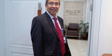 Tiga Misi ini Akan Dijalankan Dwi Pranoto jika Menjadi Deputi Gubernur BI