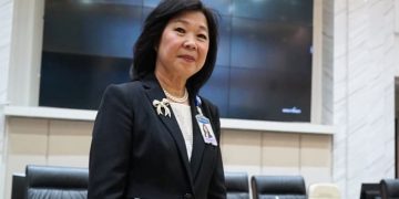 Filianingsih Bank Indonesia