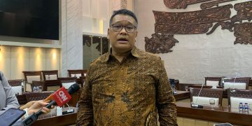 Ini Alasan DPR Pilih Filianingsih Jadi  Deputi Gubernur
