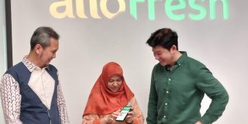 Tambah Jam Operasional, Allofresh Incar Transaksi Naik 70%