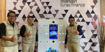 Jurus Mandiri Tunas Finance Perluas Ekosistem Digital