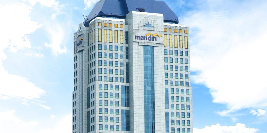 Bank Mandiri