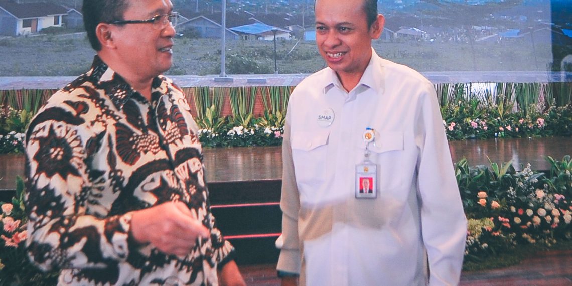 BTN Dukung Penghapusan Kemiskinan Ekstrem