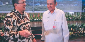 BTN Dukung Penghapusan Kemiskinan Ekstrem