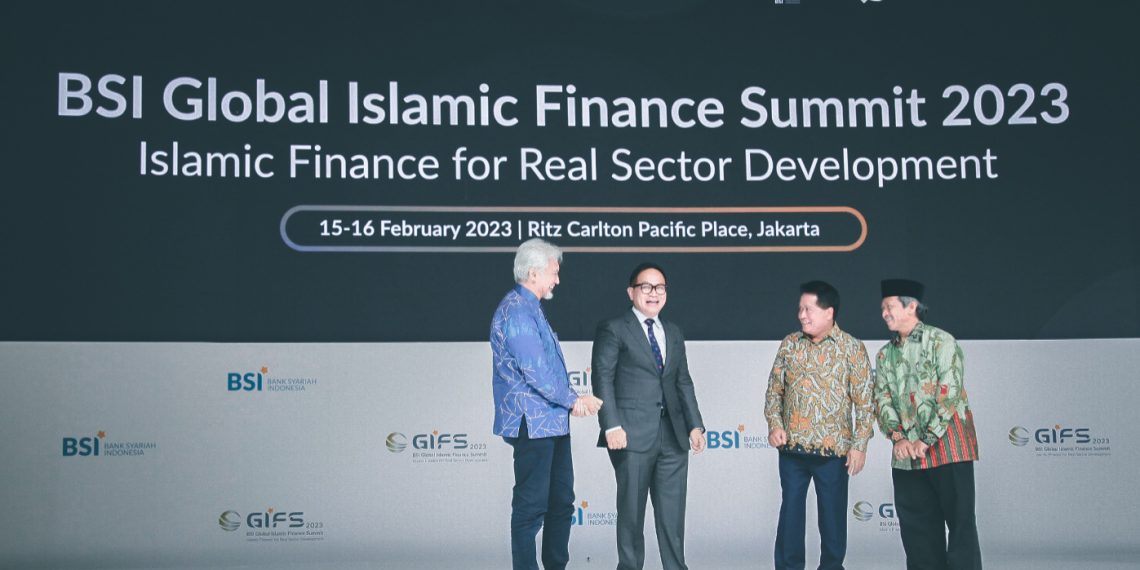 Global Islamic Finance Summit 2023