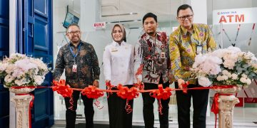 Tingkatkan Inklusi, Bank INA Terus Perluas Akses Layanan Keuangan