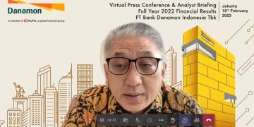 Danamon Tunda Spin-Off UUS