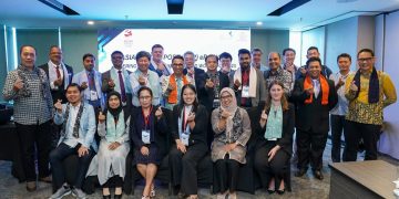 RI Jadi Tuan Rumah APP ePacket Steering Committee Meeting 2023