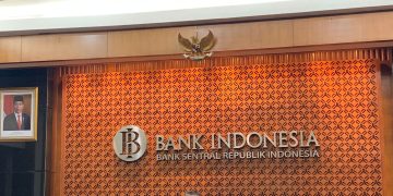 BI Tahan Suku Bunga Acuannya Di Level 5,75%