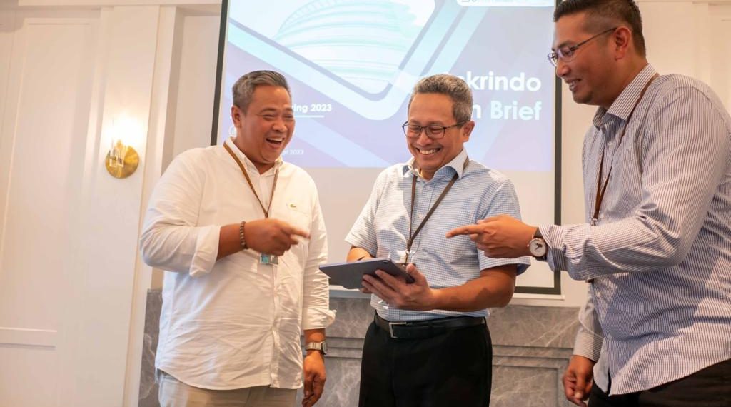 Dukung Target Pemerintah, Askrindo Siap Maksimalkan Penjaminan KUR di 2023