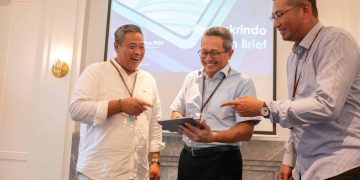 Dukung Target Pemerintah, Askrindo Siap Maksimalkan Penjaminan KUR di 2023