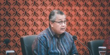 Inflasi Sudah Terkendali, BI Rate Tidak Perlu Naik Lagi