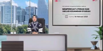 Pembiayaan BCA Syariah Tumbuh 21,3% di 2022