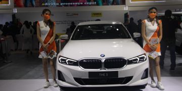 Danamon dan Adira Finance Tebar Program Menarik di IIMS 2023, Apa Saja?