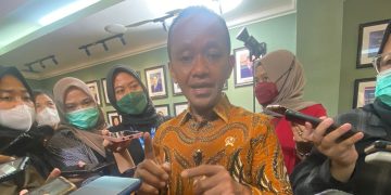 RPP Rampung, Menteri Bahlil Geber Investor Masuk IKN